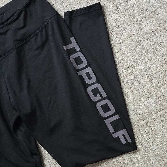 Top Golf | Athletic Leggings - Picture 3 of 6